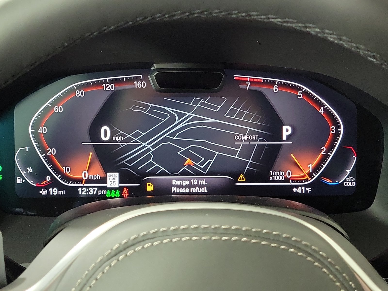 2026 BMW 8 Series 840i - Photo 15