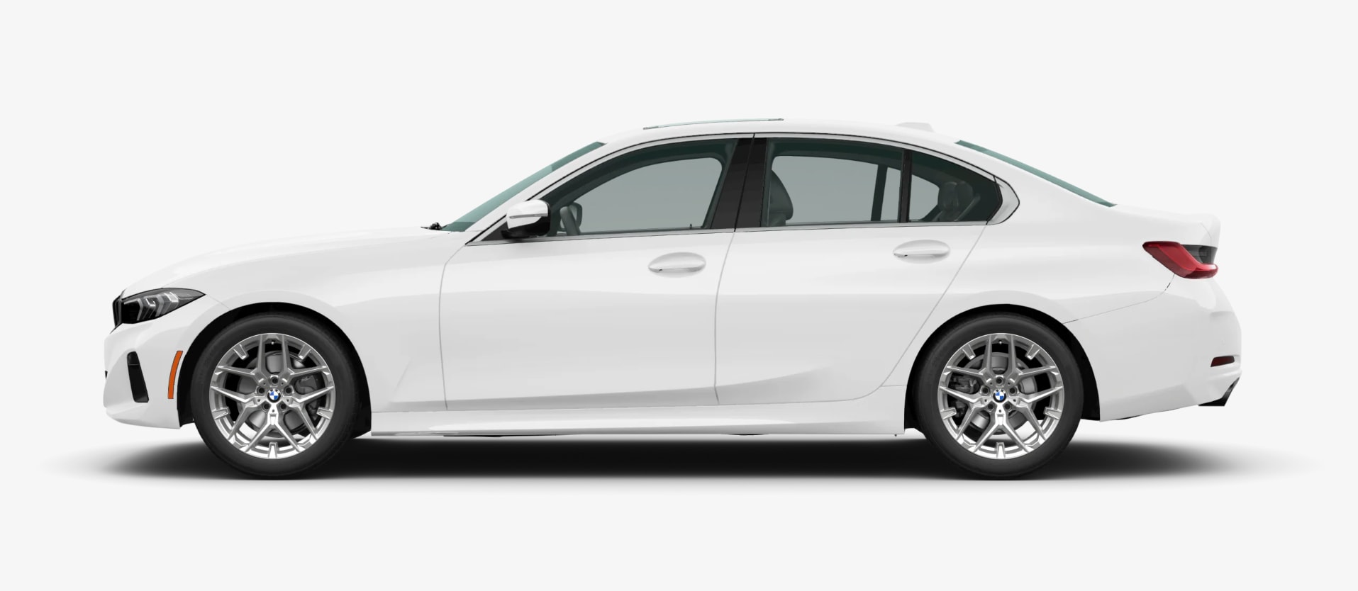 Meet The All-New 2025 BMW 3 Series