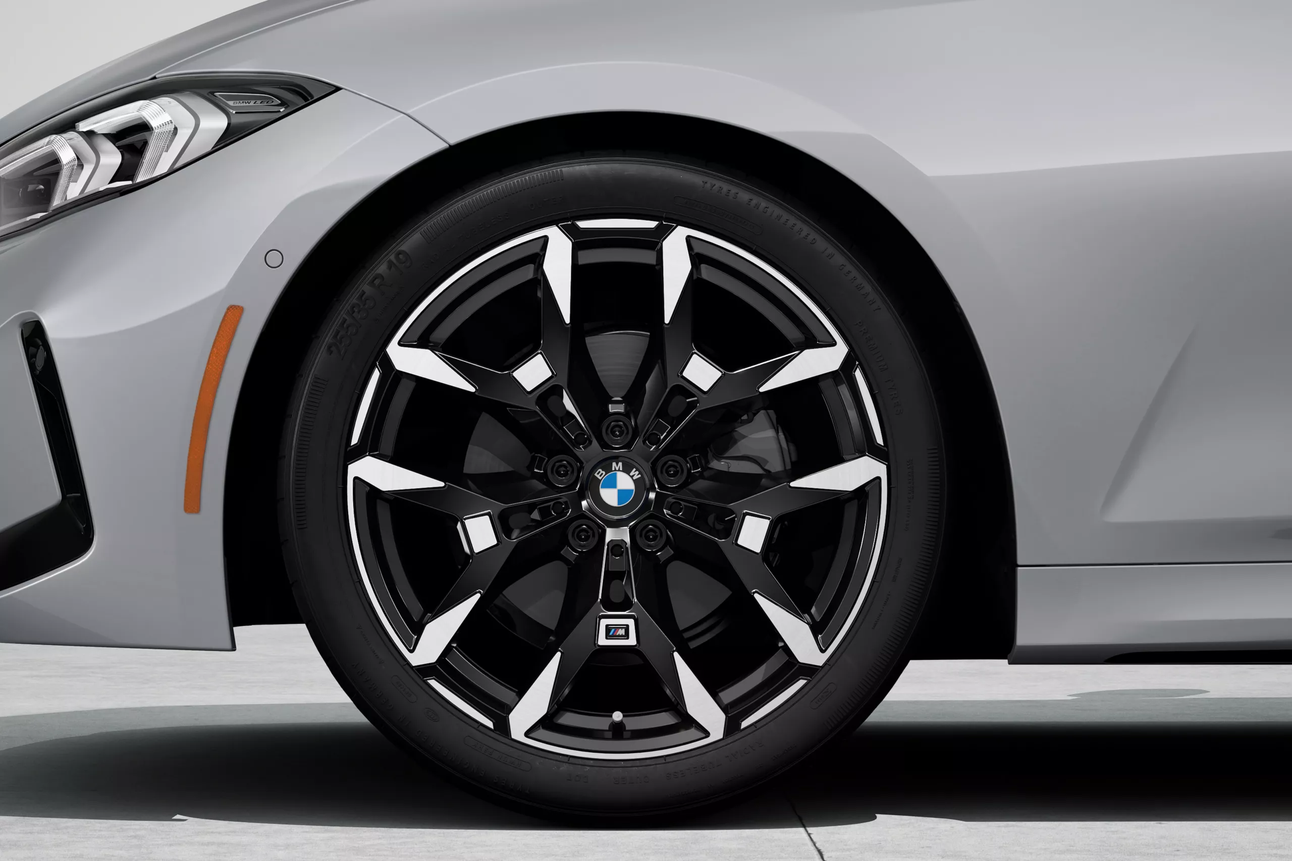 A Design That Speaks Volumes