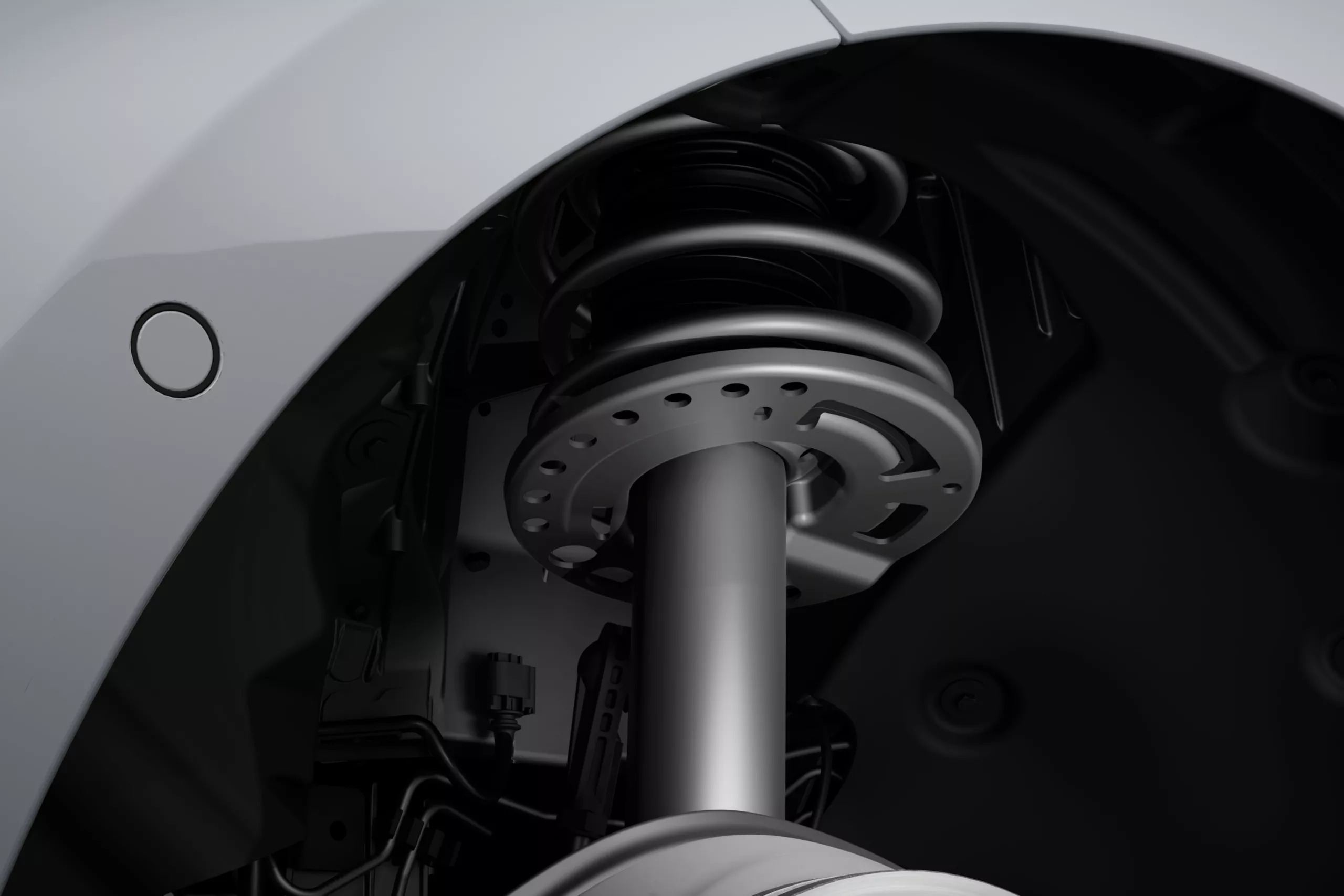 Redefined Handling For Thrilling Journeys