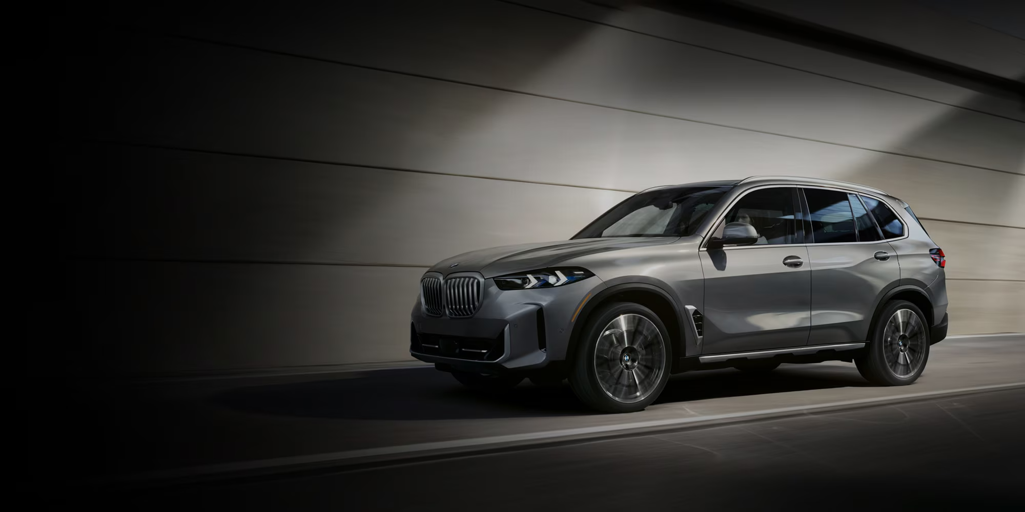 2025 BMW X5 Luxury Midsize SUV at BMW of Cincinnati North in Cincinnati, OH, WA