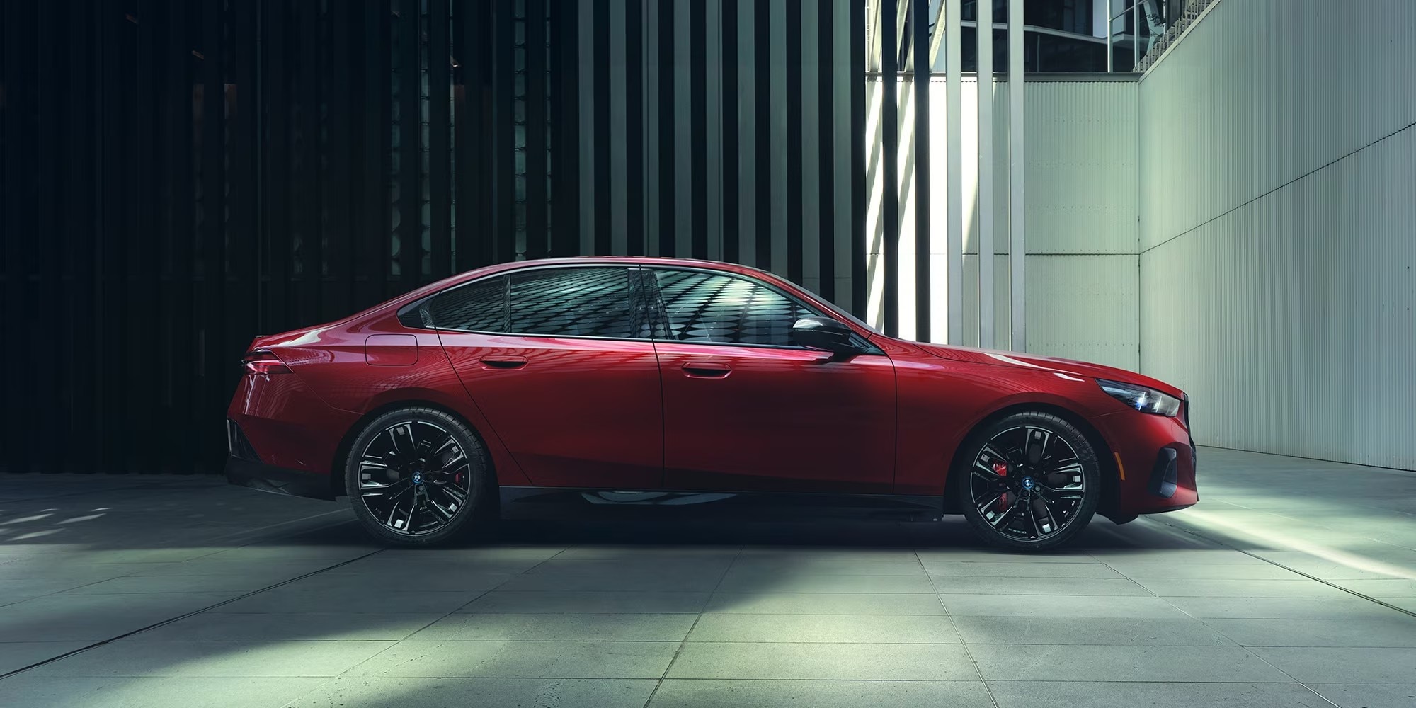 Engineered For Dynamism With High-End Performance