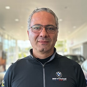 Staff member Roger Sabbagh from ID_3d0c18580633