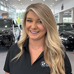 Staff member Tara Warren from ID_abe7b5