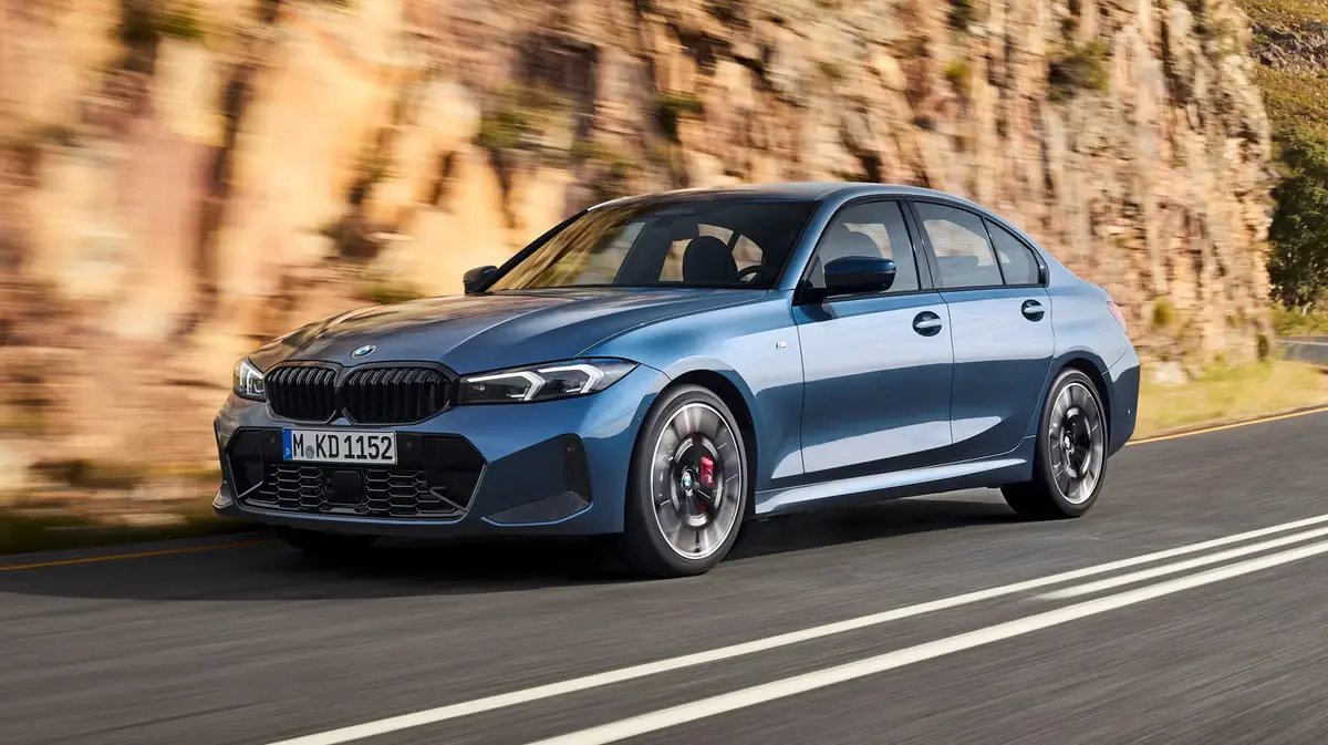 The Power Behind the Presence