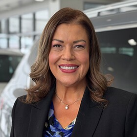 Staff member Christine Morgan from 83a37c33ca0e