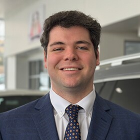 Staff member Karsten Dorward from 83a37c33ca0e