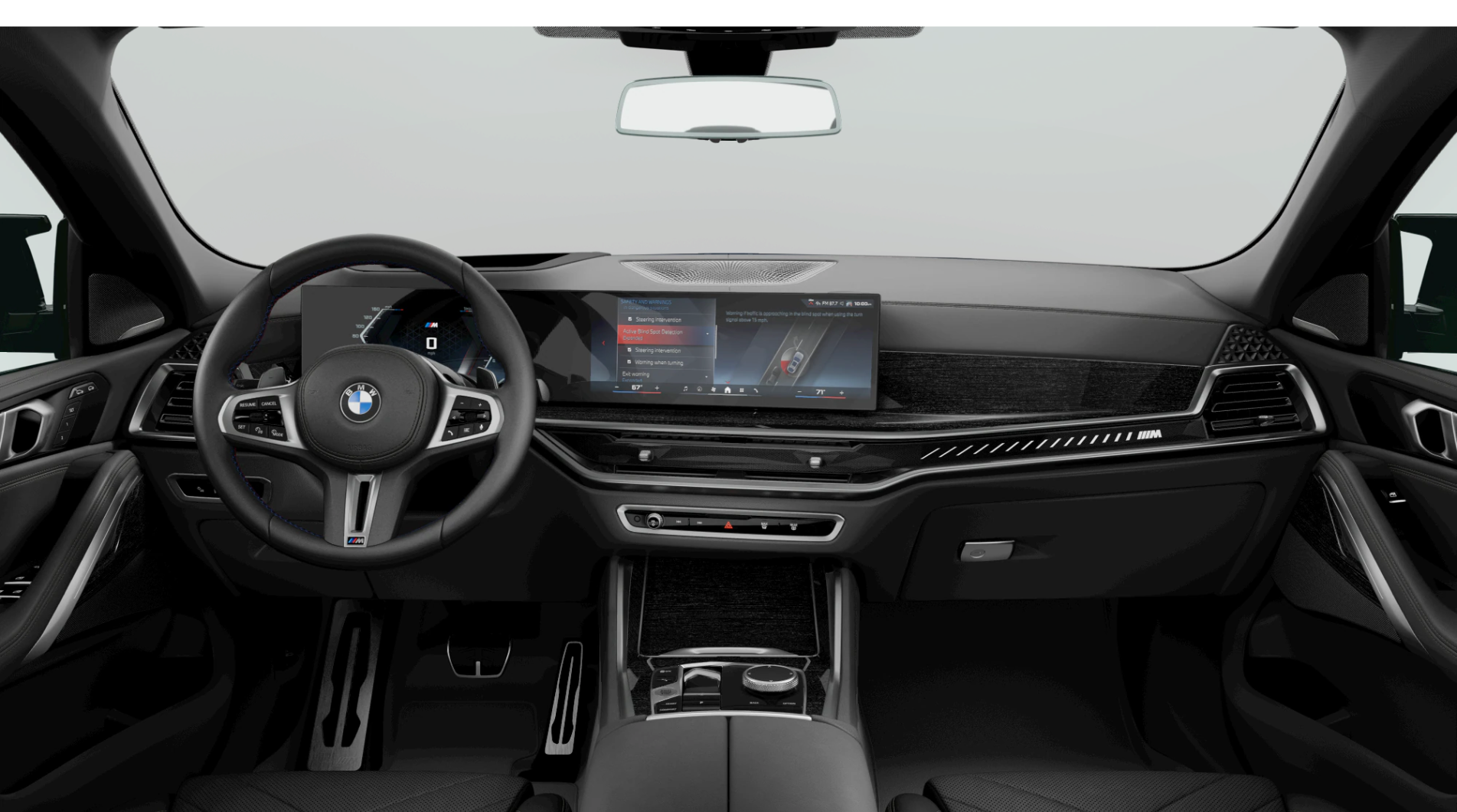 Effortless Control At Your Fingertips