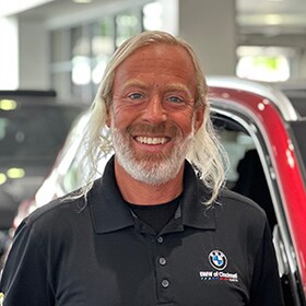 Staff member Matt Tucker from 83a37c33ca0e