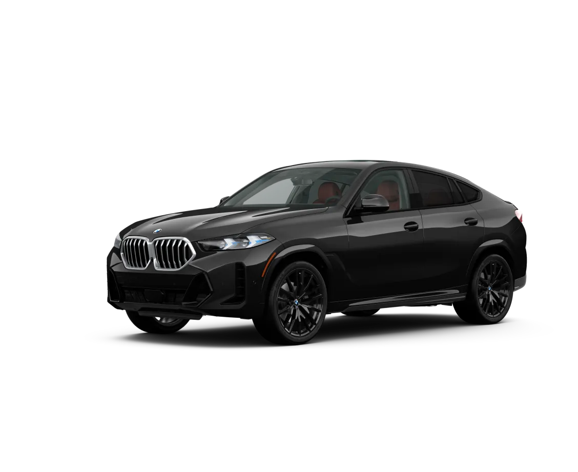 X6 xDrive40i