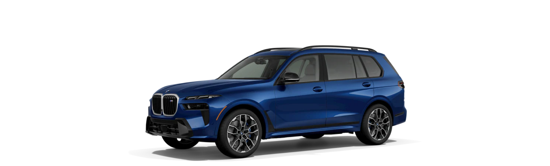2025 BMW X7 BMW of Cincinnati North