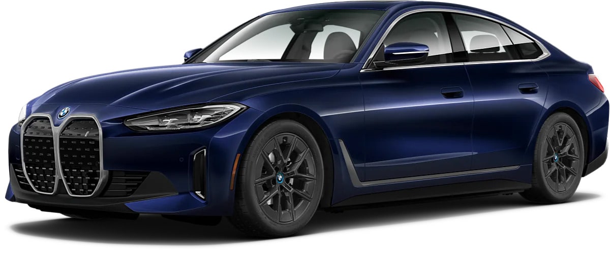 i4 xDrive40