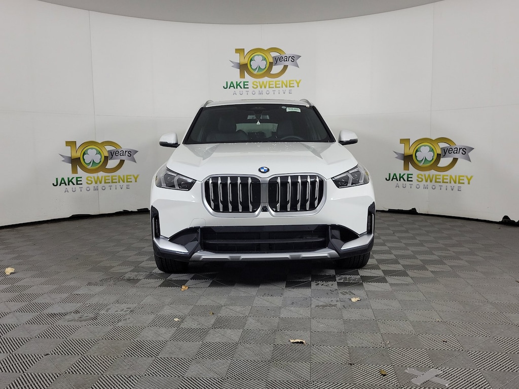 New 2026 BMW X1 xDrive28i SUV