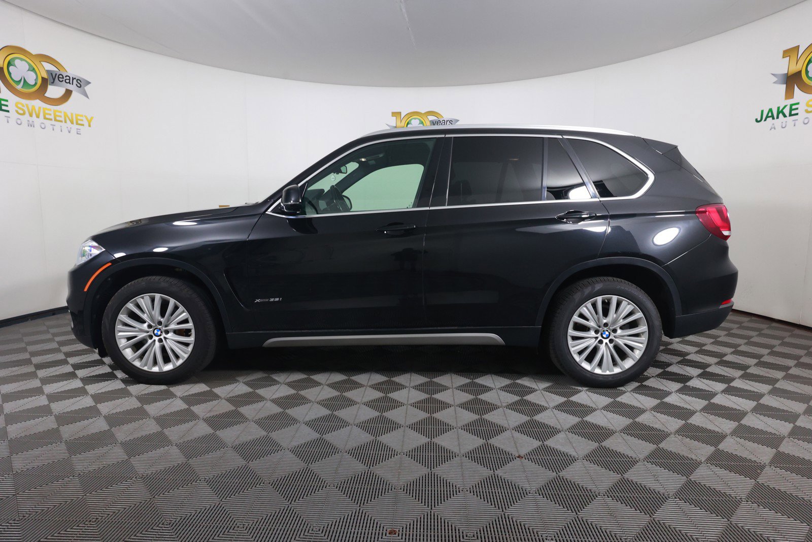 Used 2017 BMW X5 xDrive35i with VIN 5UXKR0C33H0V82867 for sale in Cincinnati, OH