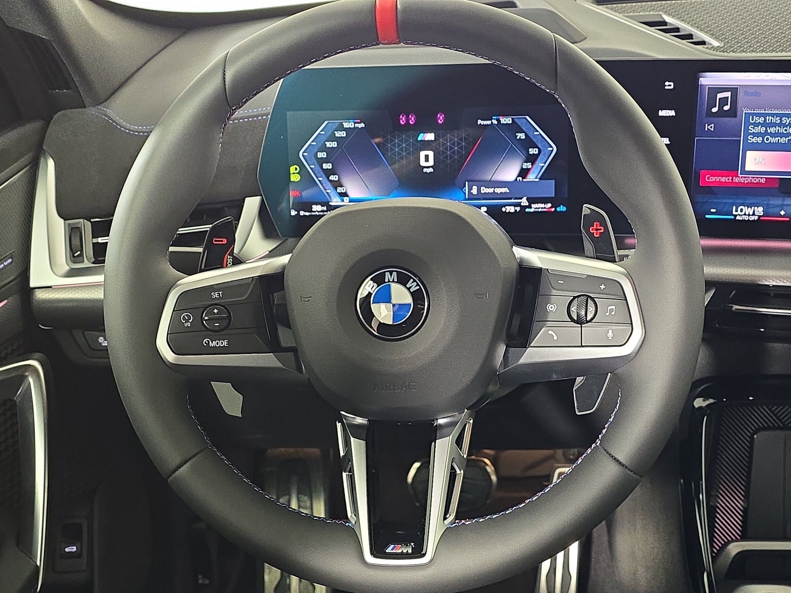 2026 BMW X1 M35i - Photo 12