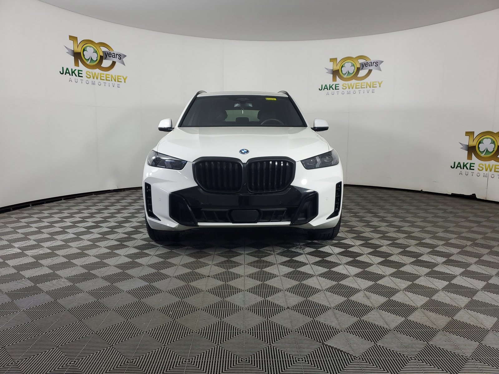 Certified 2025 BMW X5 50e with VIN 5UX43EU07S9Y80143 for sale in Cincinnati, OH