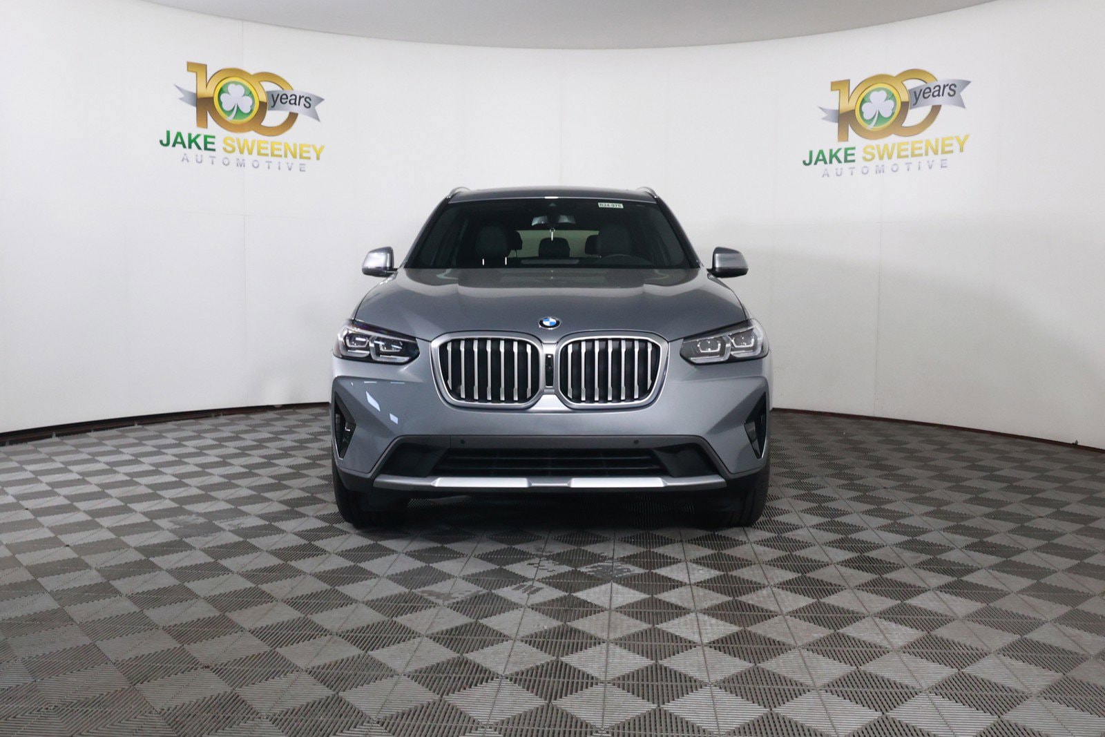 Certified 2024 BMW X3 30i with VIN WBX57DP03RN315828 for sale in Cincinnati, OH