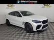  BMW X6 M