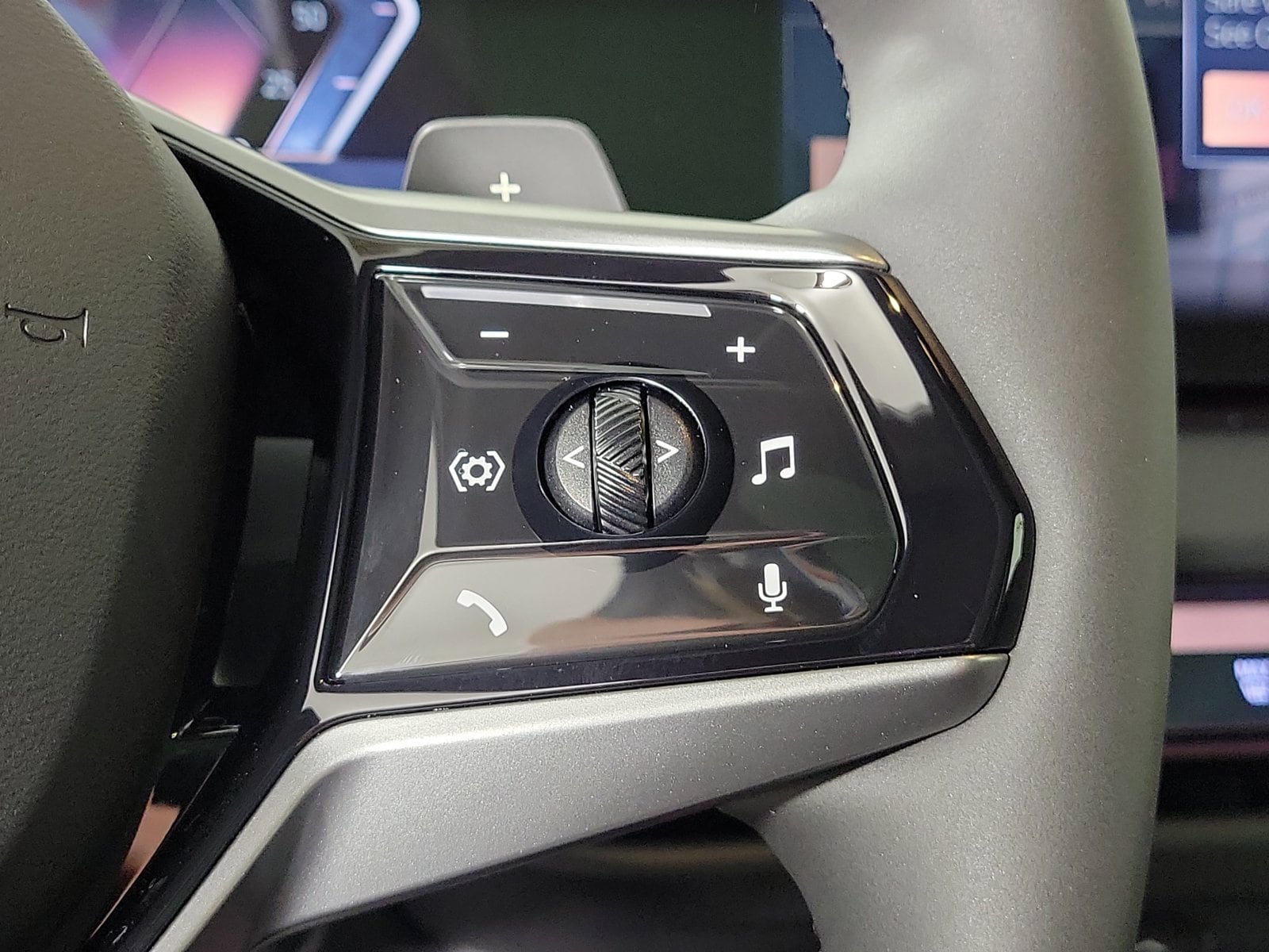 2026 BMW X3 30 - Photo 14