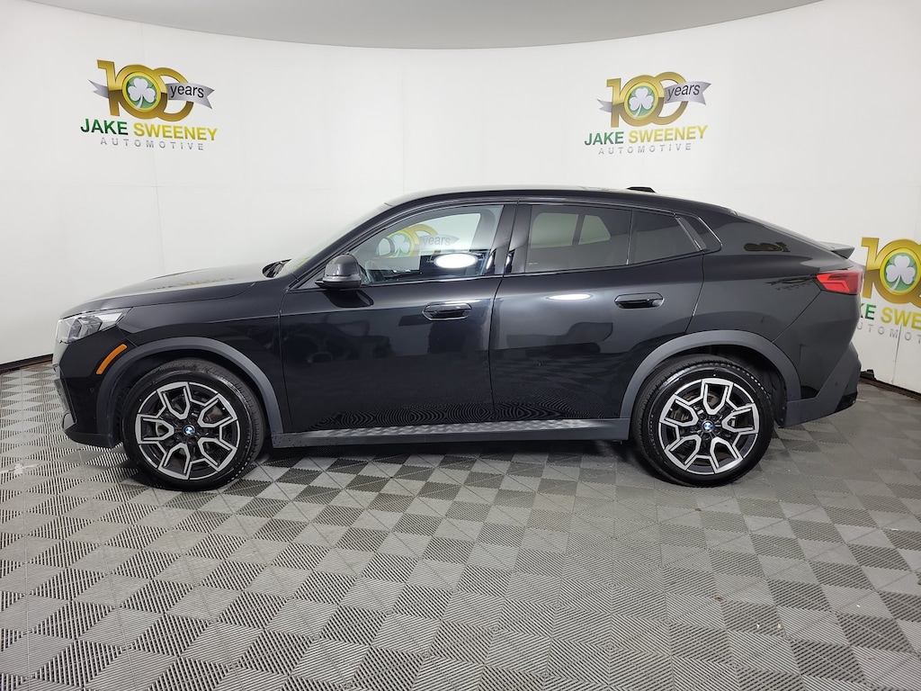 Used 2026 BMW X2 xDrive28i SUV