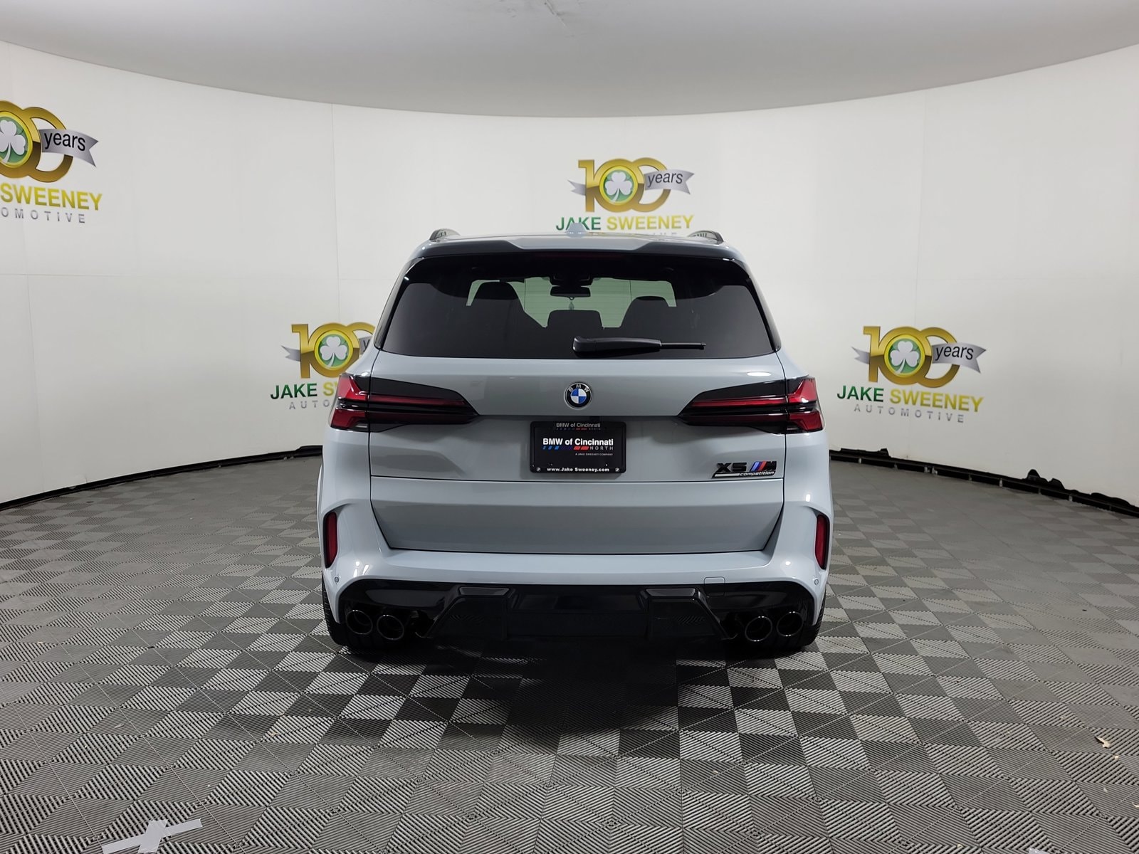 2026 BMW X5 M X5 M - Photo 6