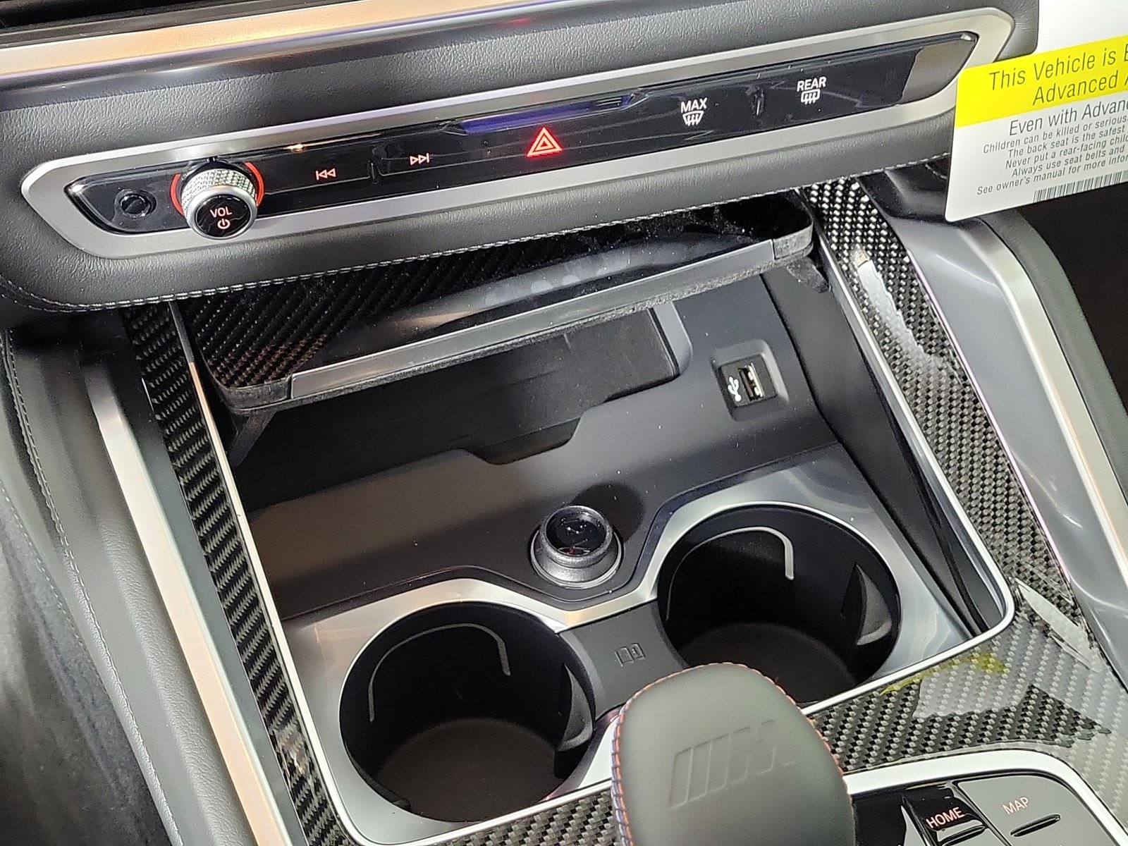 2026 BMW X5 M X5 M - Photo 21