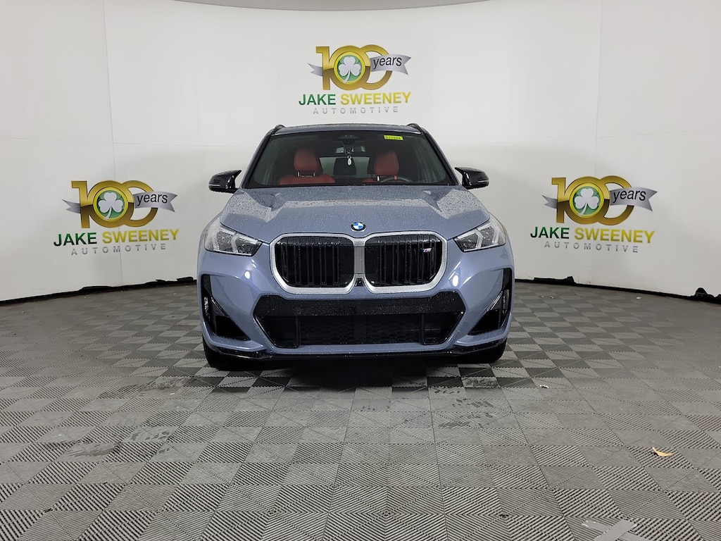 Certified 2025 BMW X1 M35i SUV