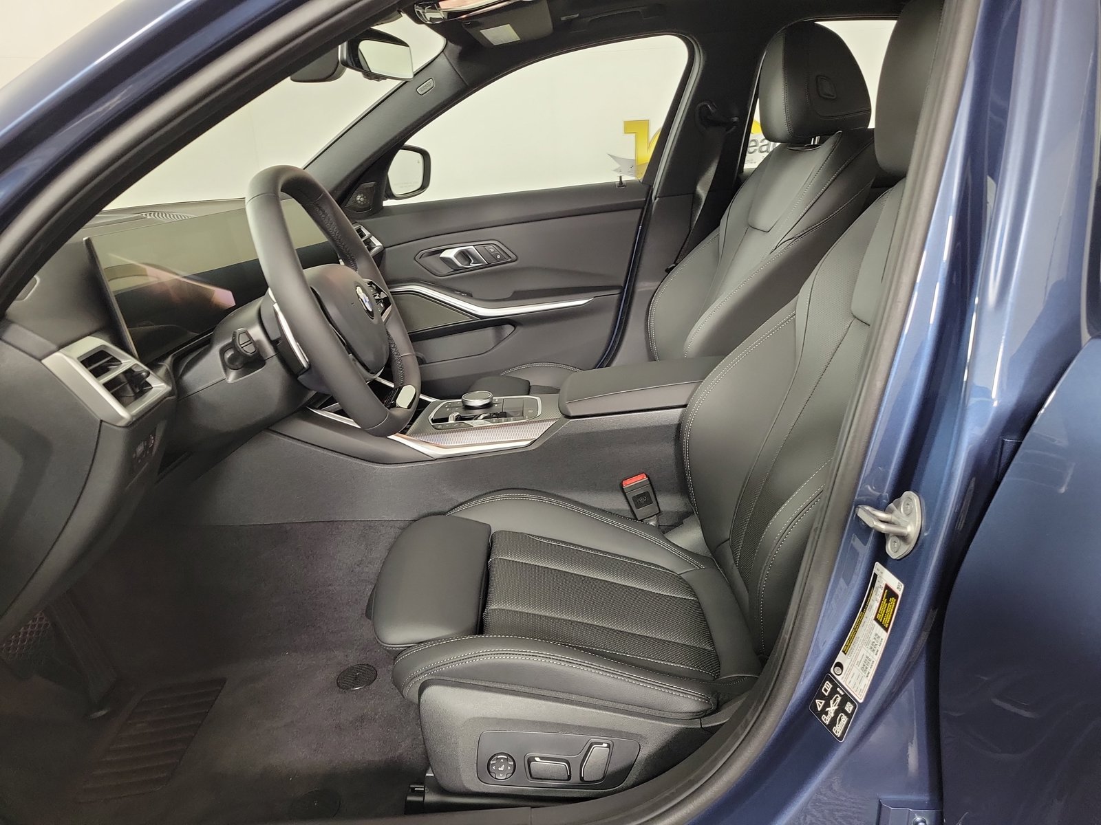 2026 BMW 3 Series 330i - Photo 9