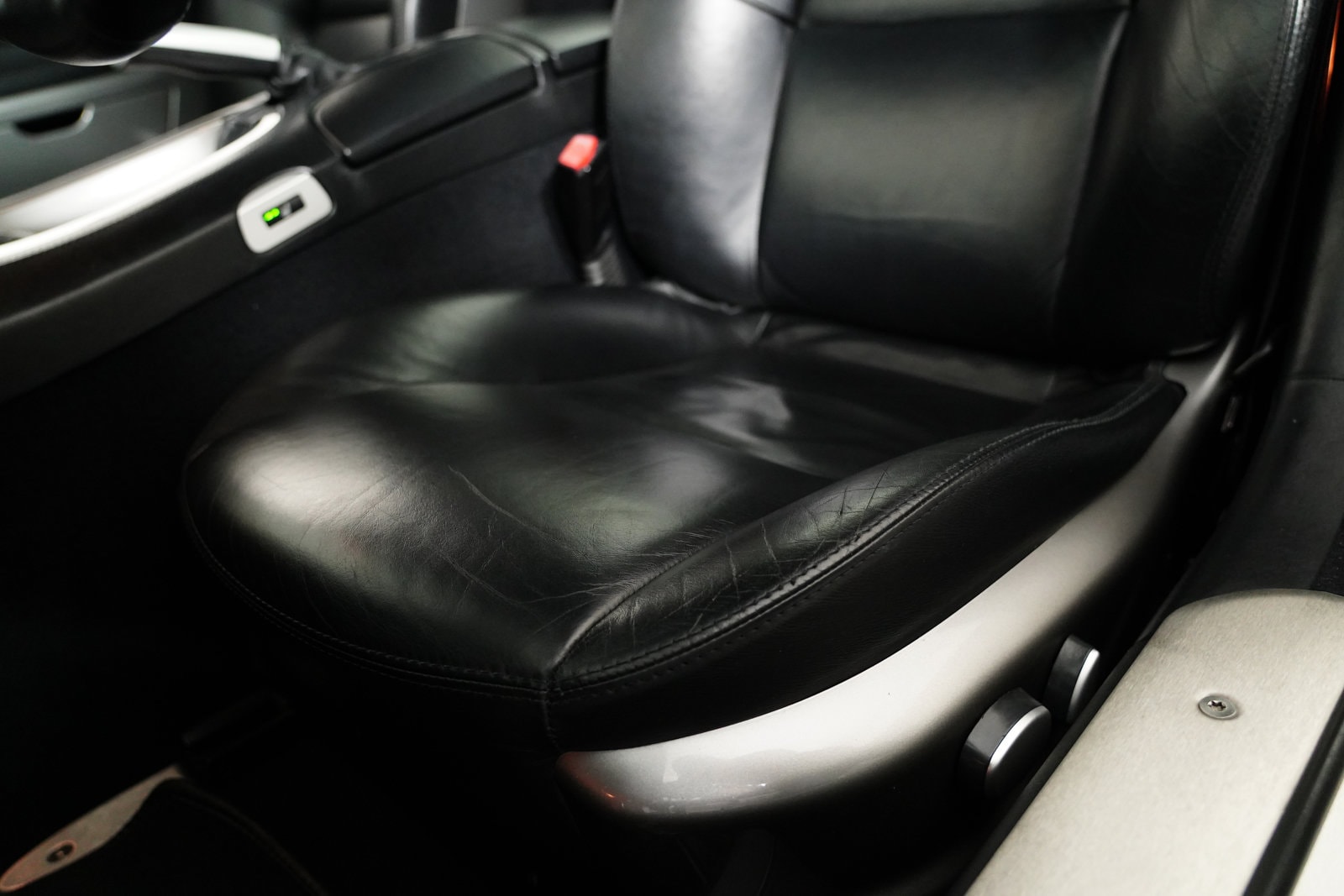 2002 BMW Z8 Base - Photo 35