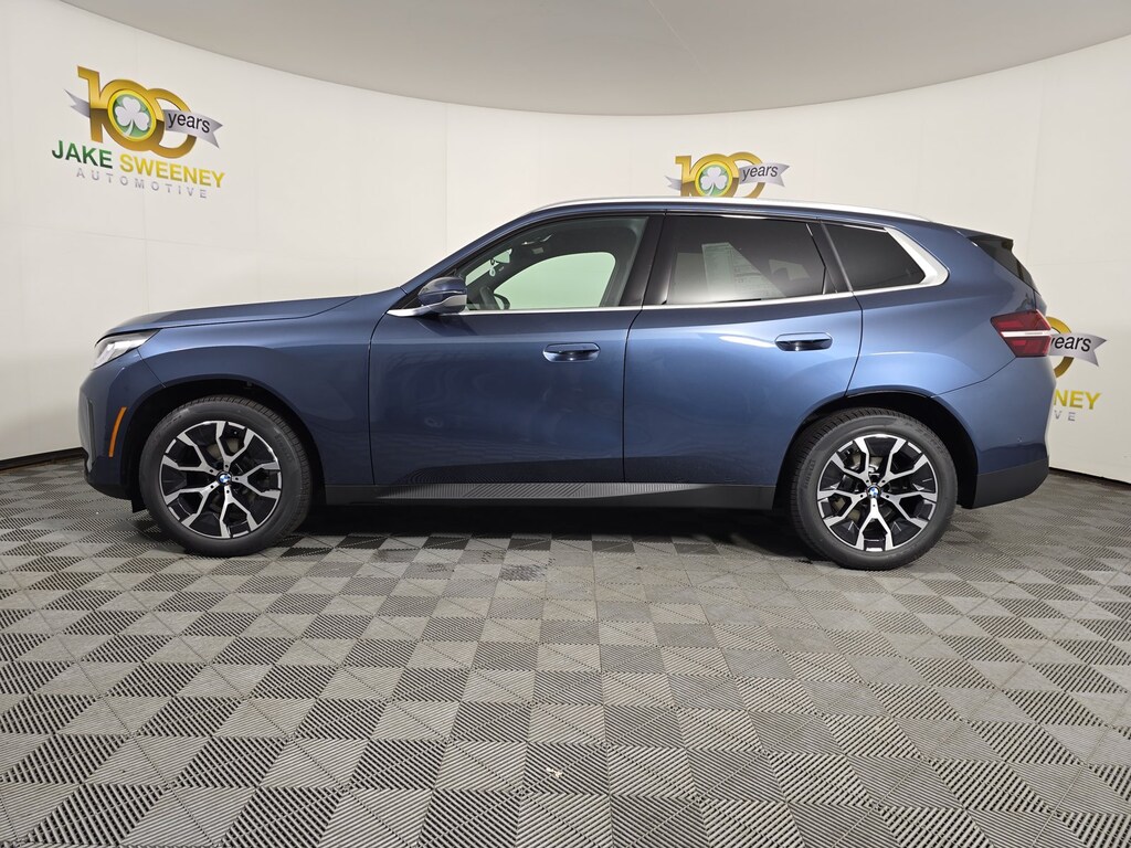 Certified 2026 BMW X3 30 xDrive SUV