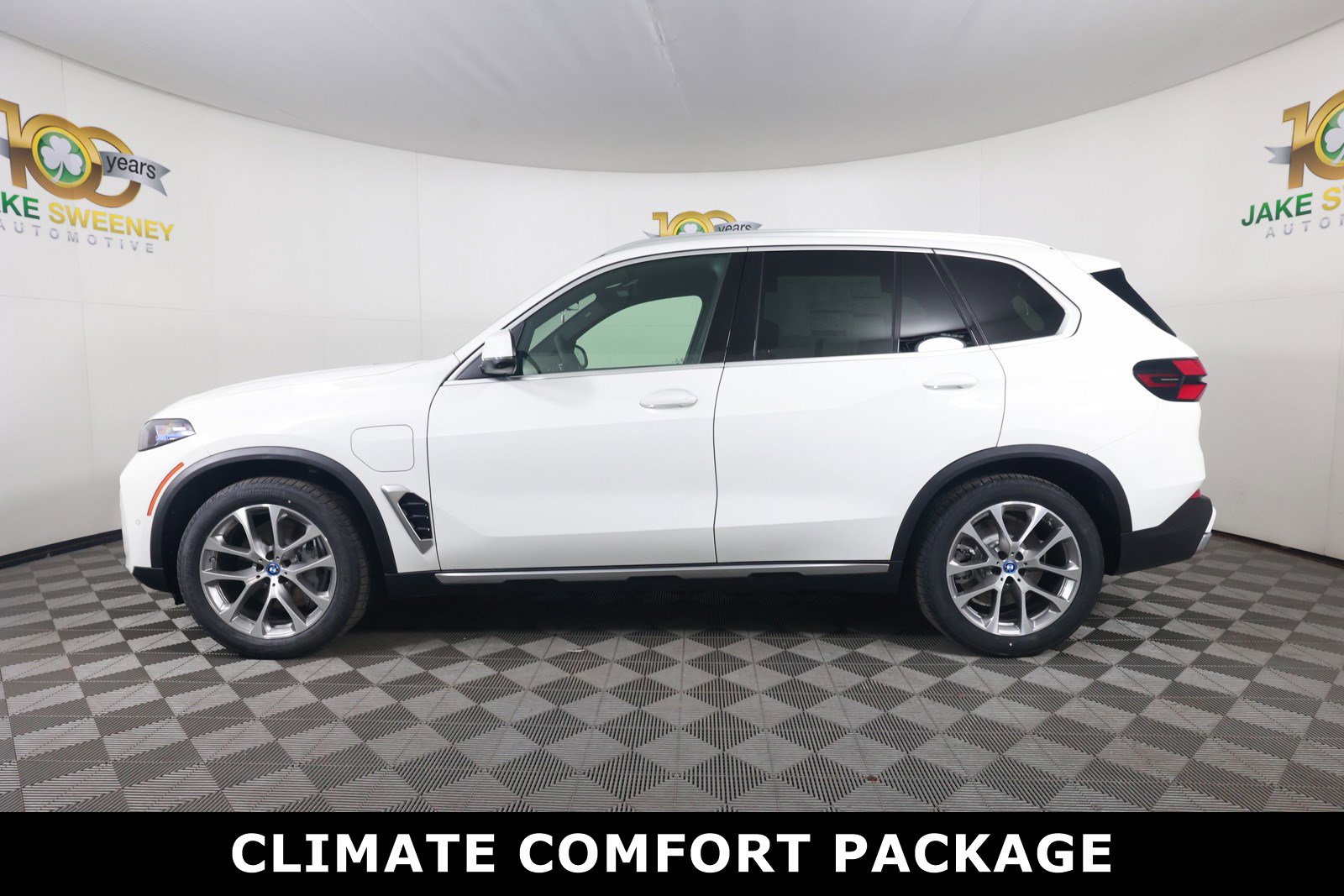 2025 Bmw X5 xDrive50e photo 4