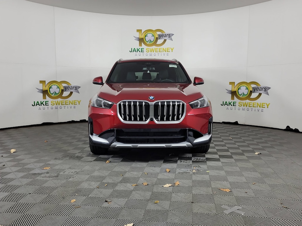 New 2026 BMW X1 xDrive28i SUV
