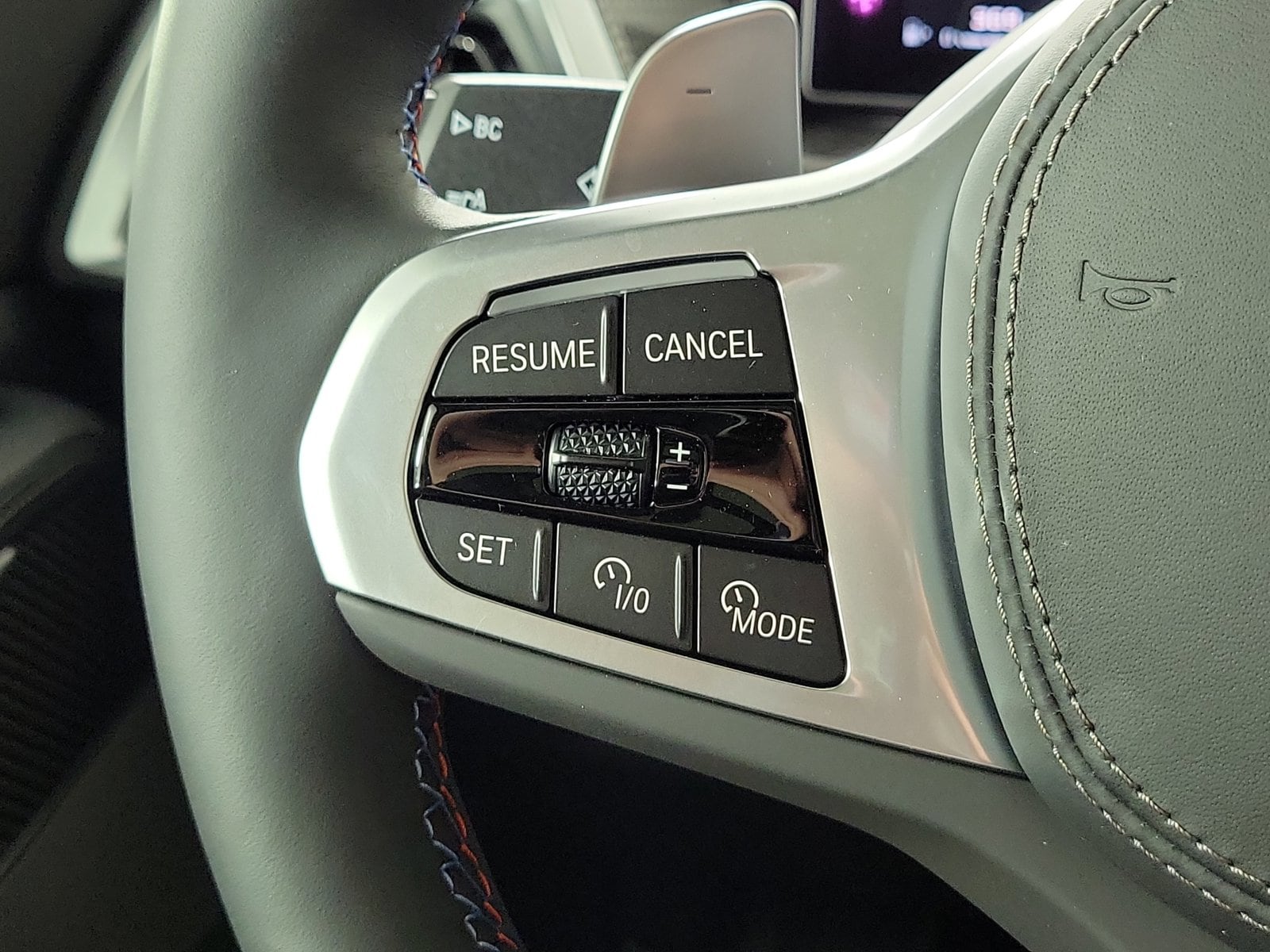 2026 BMW X7 M60i - Photo 13