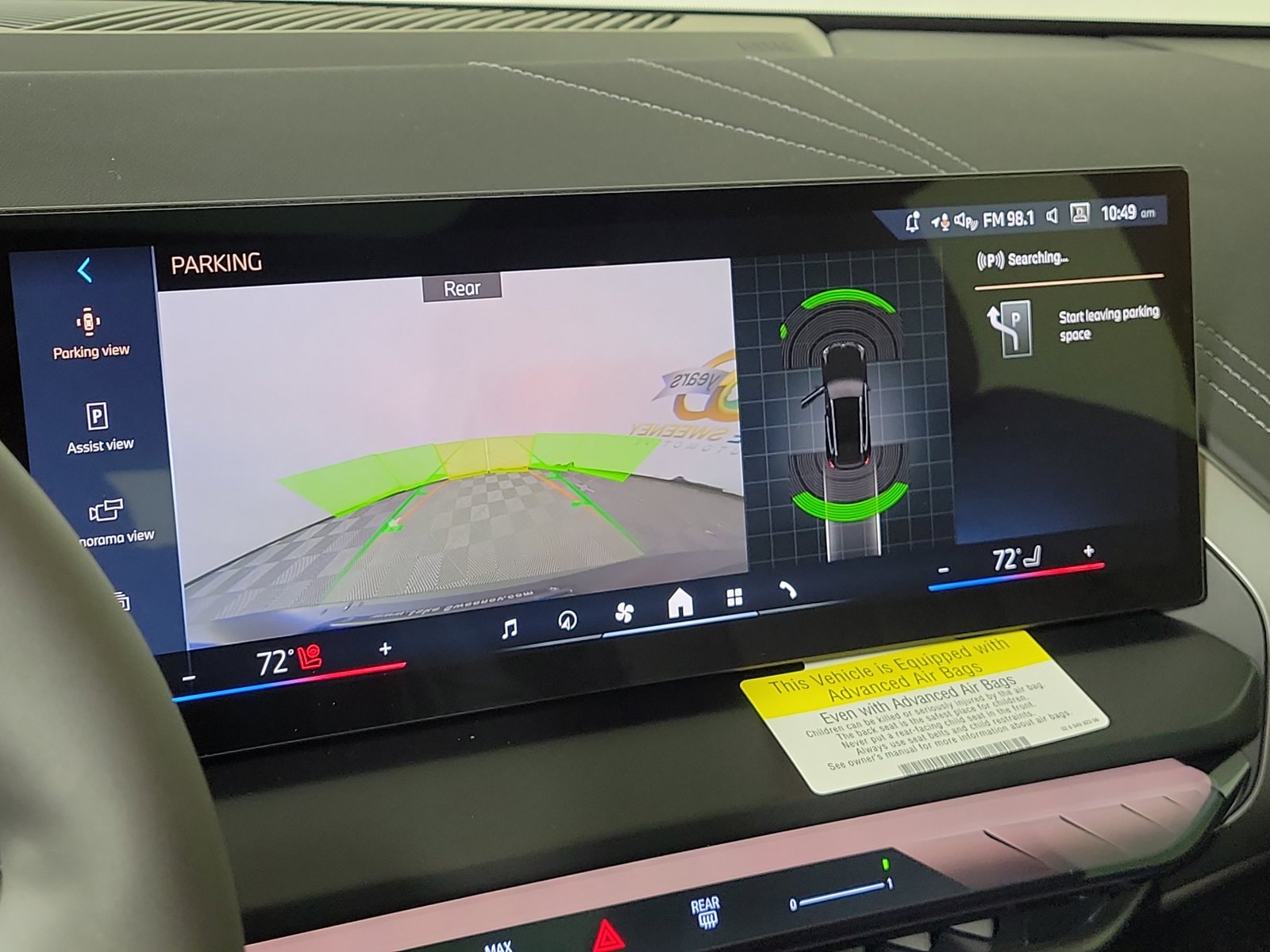 2026 BMW X3 30 - Photo 19