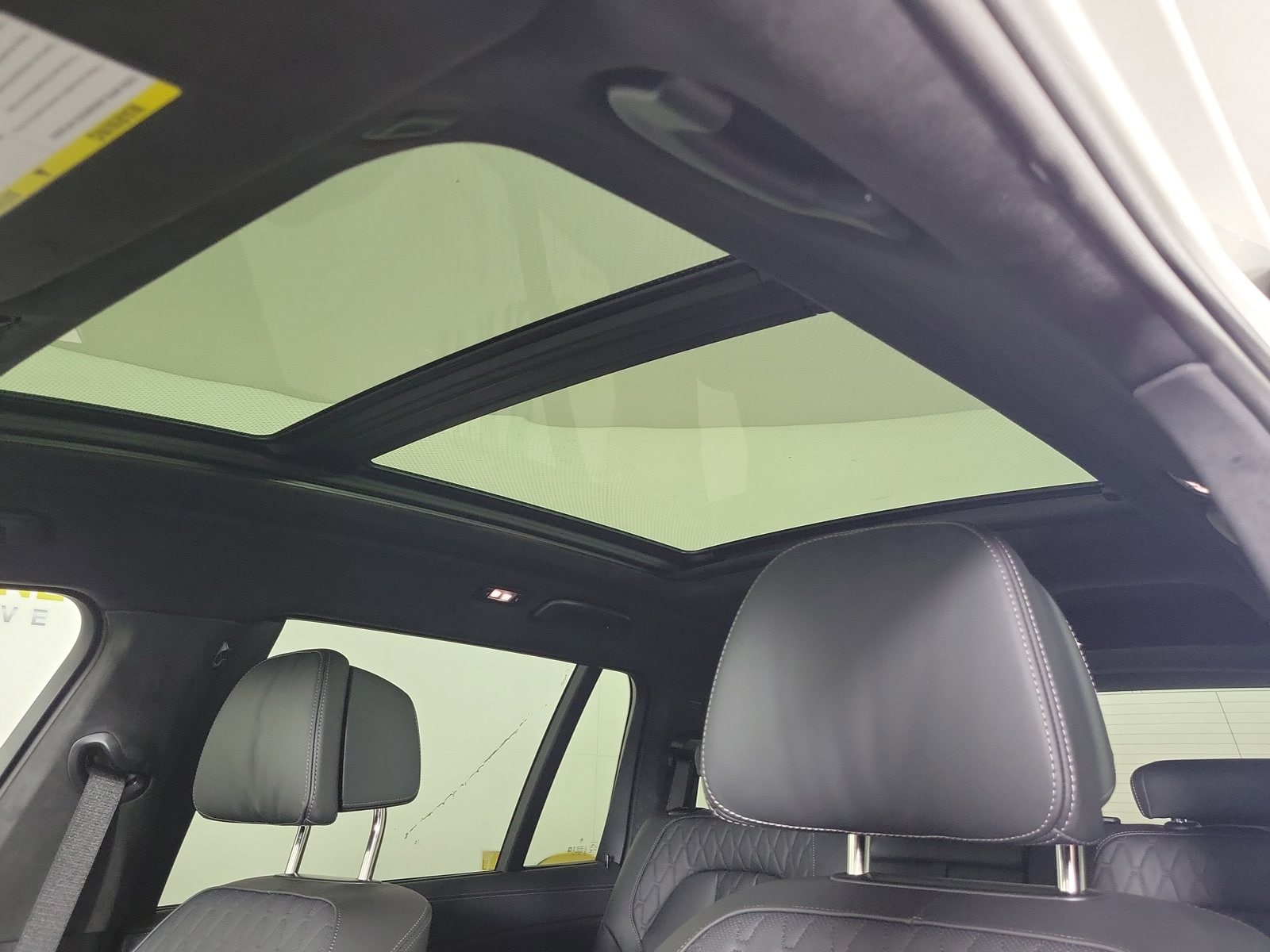 2026 BMW X7 M60i - Photo 20