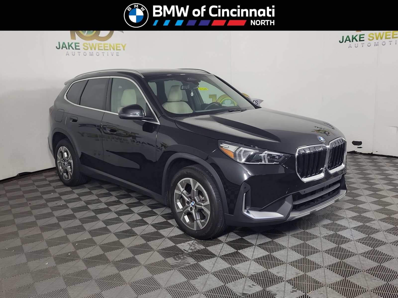 2023 BMW X1