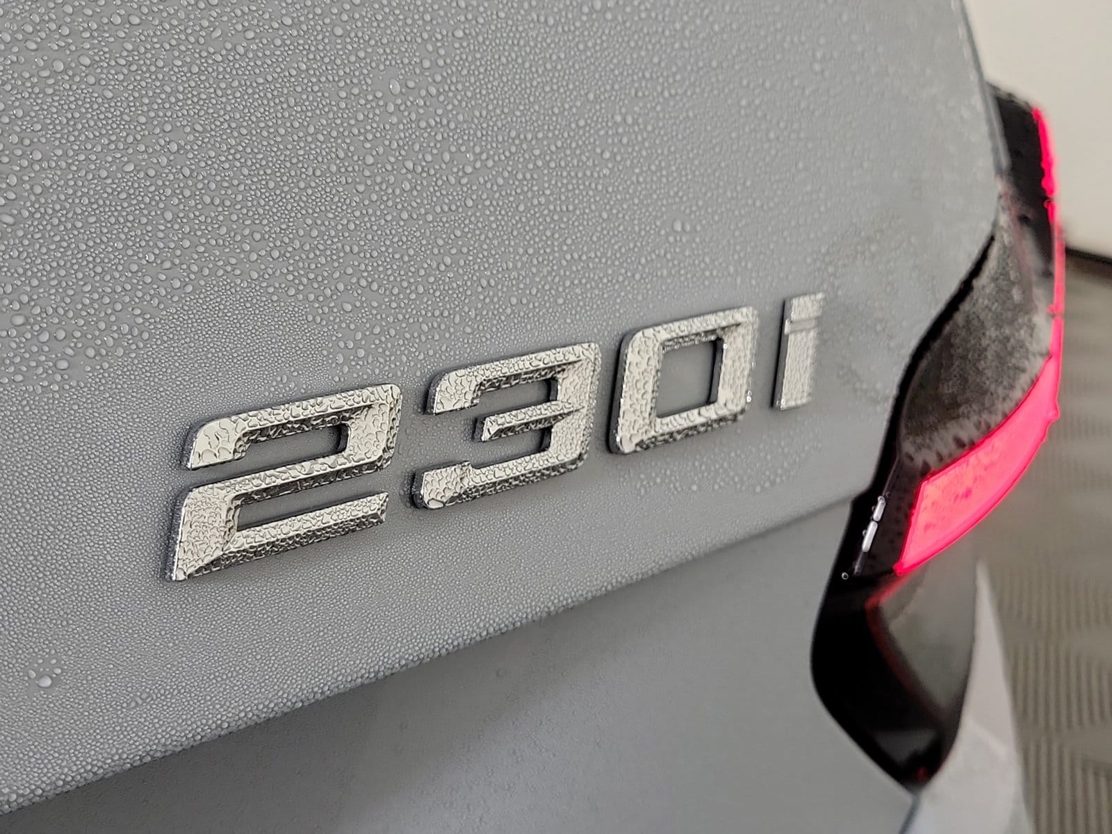 2026 BMW 2 Series 230i - Photo 24