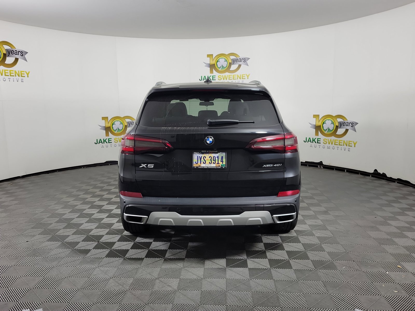 2023 Bmw X5 xDrive40i photo 2