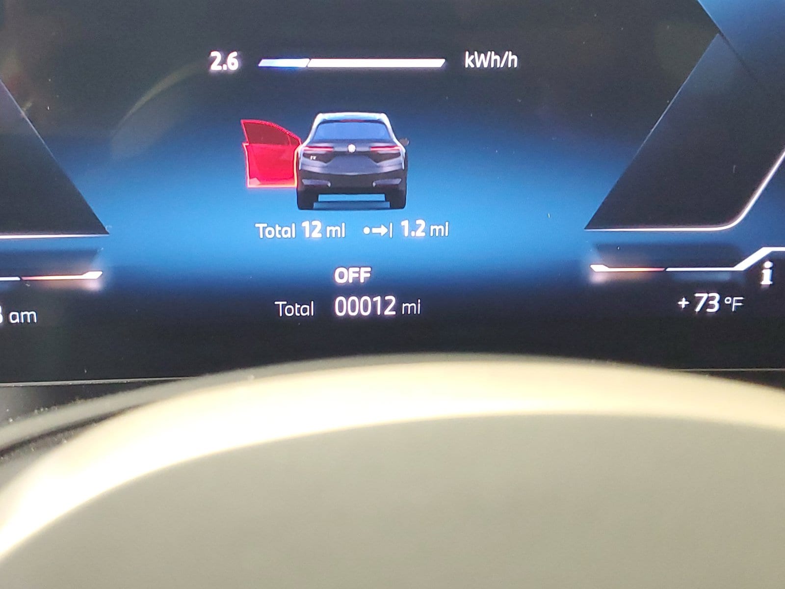 2026 BMW iX 45 - Photo 10