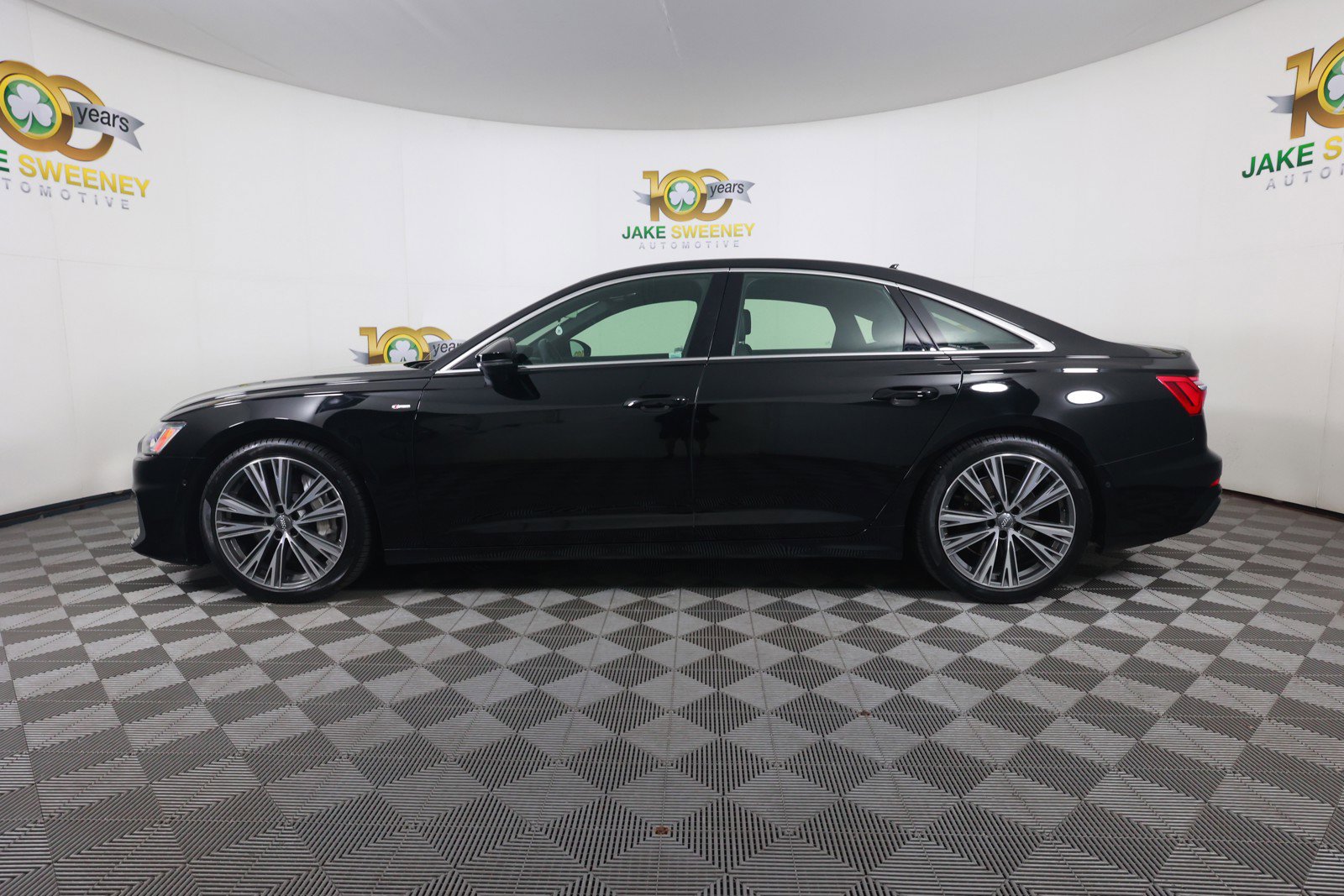 Used 2019 Audi A6 Premium Plus with VIN WAUL2AF2XKN104942 for sale in Cincinnati, OH