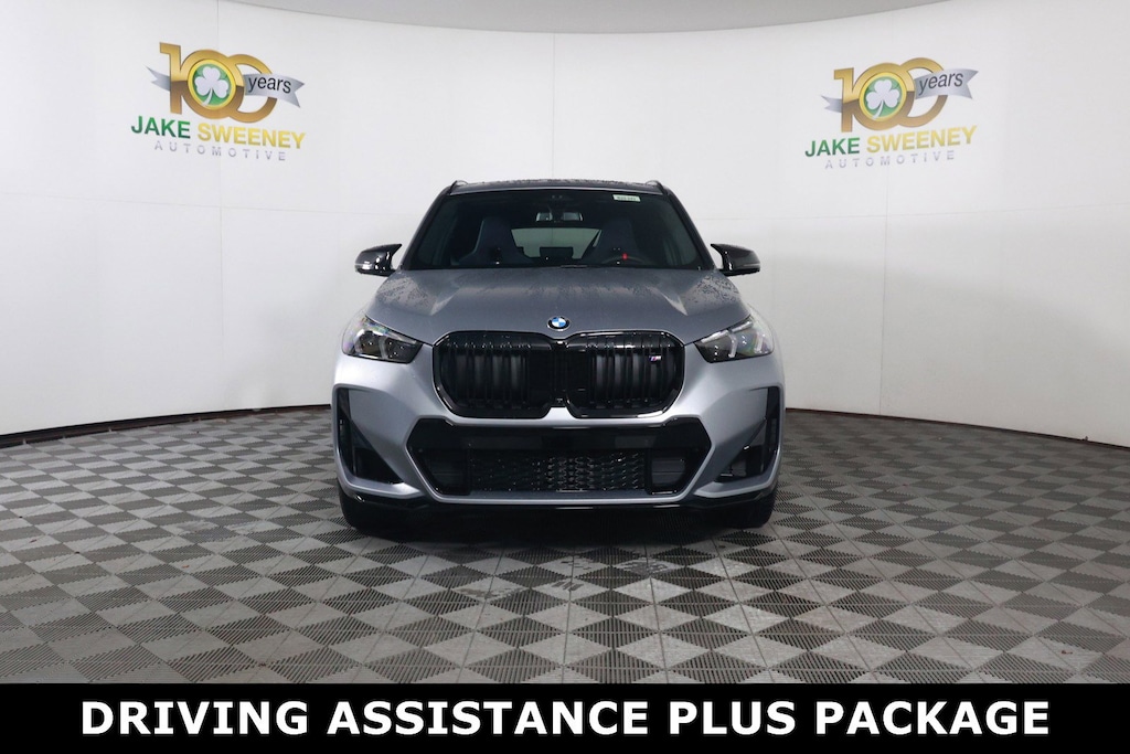 New 2025 BMW X1 M35i SUV