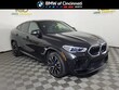  BMW X6 M