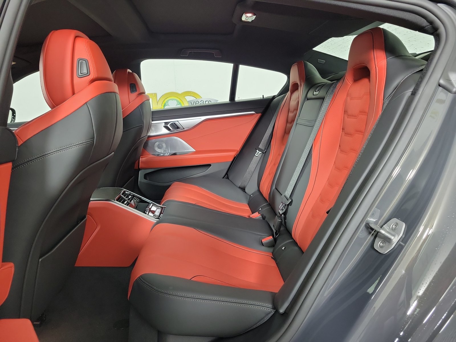 2026 BMW 8 Series 840i - Photo 10