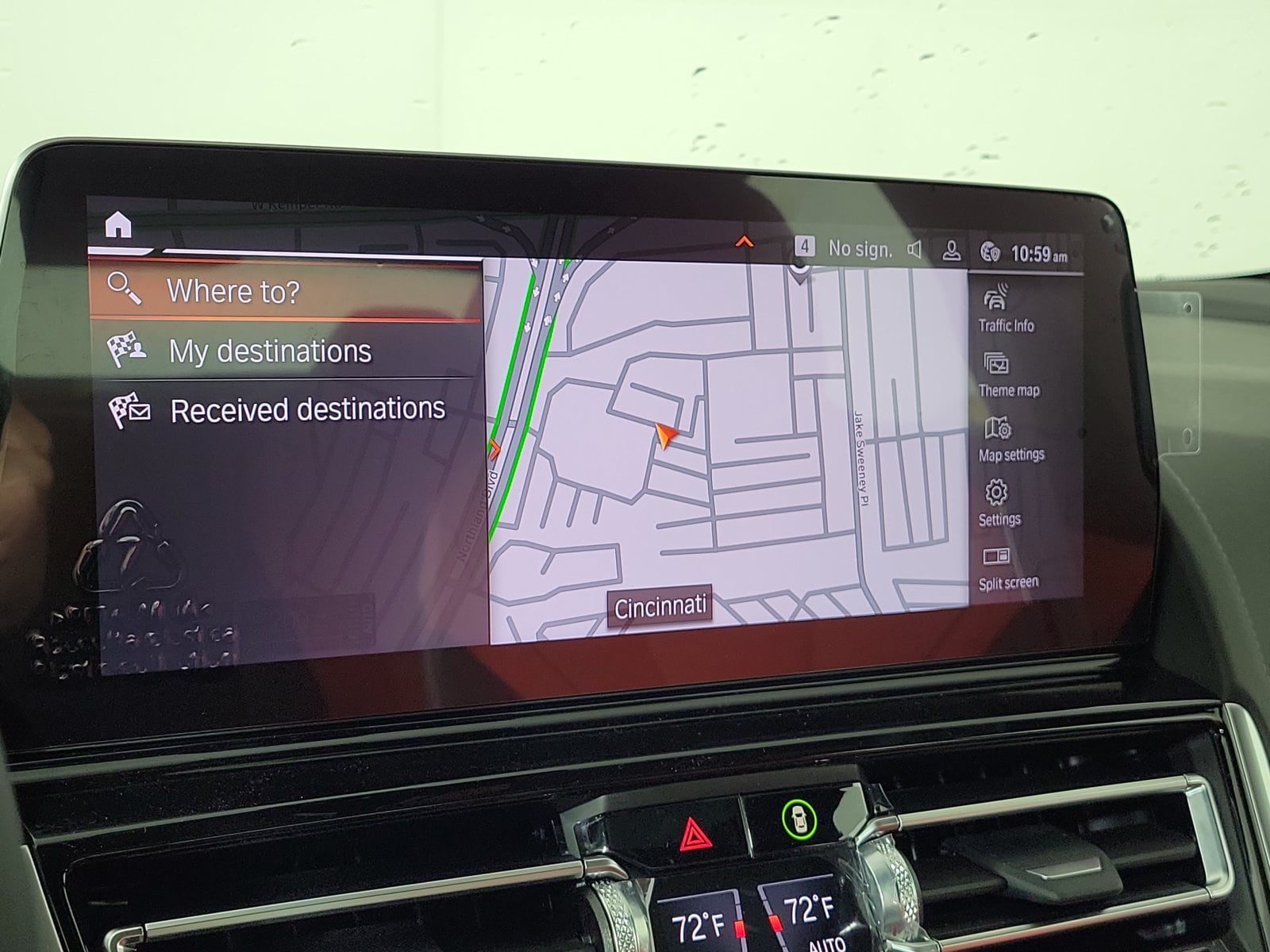 2026 BMW 8 Series 840i - Photo 18