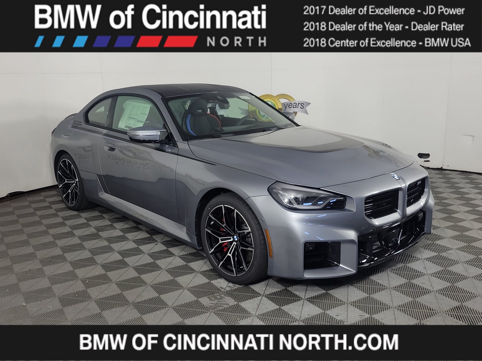 2027 Bmw M2