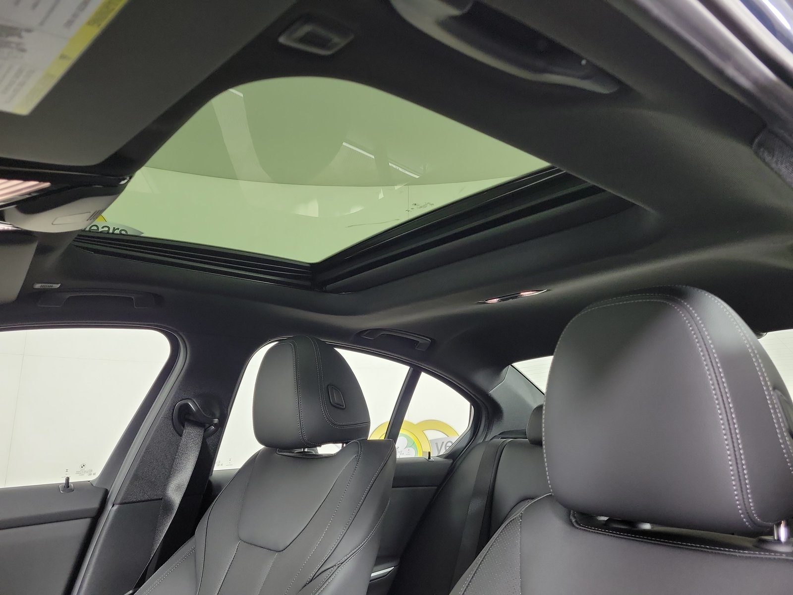 2026 BMW 3 Series 330i - Photo 20