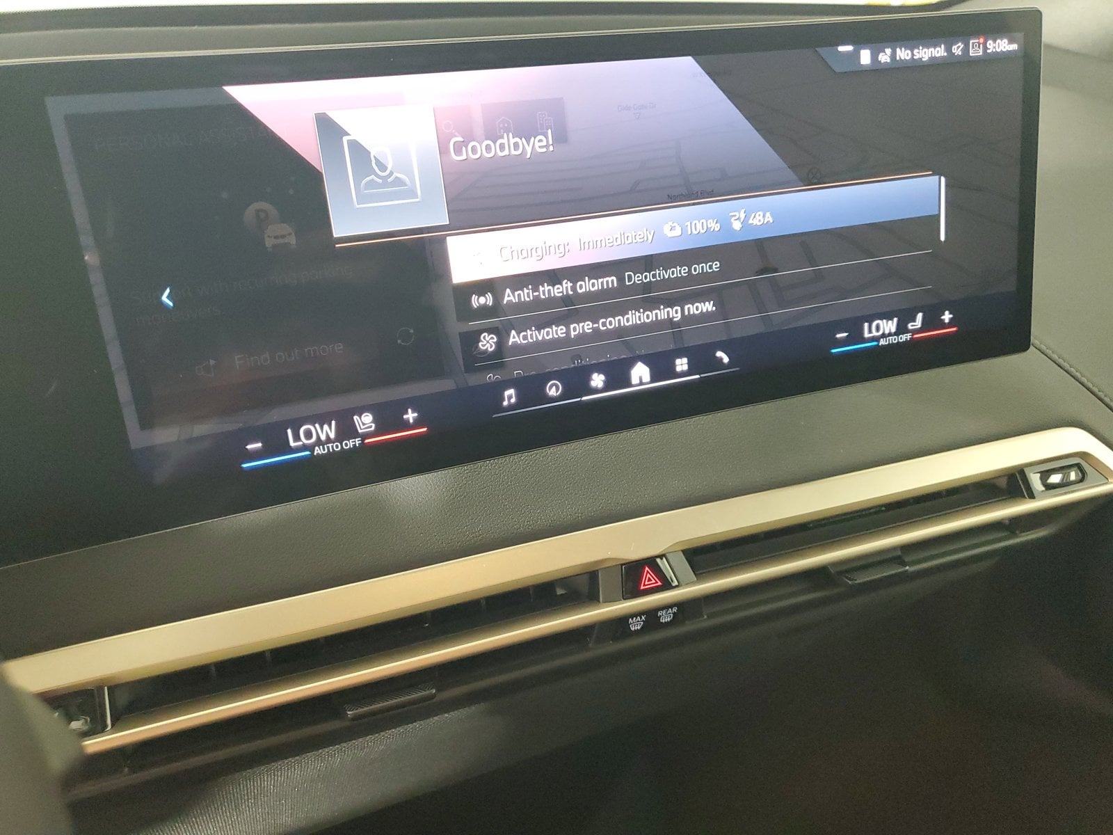 2026 BMW iX 45 - Photo 18