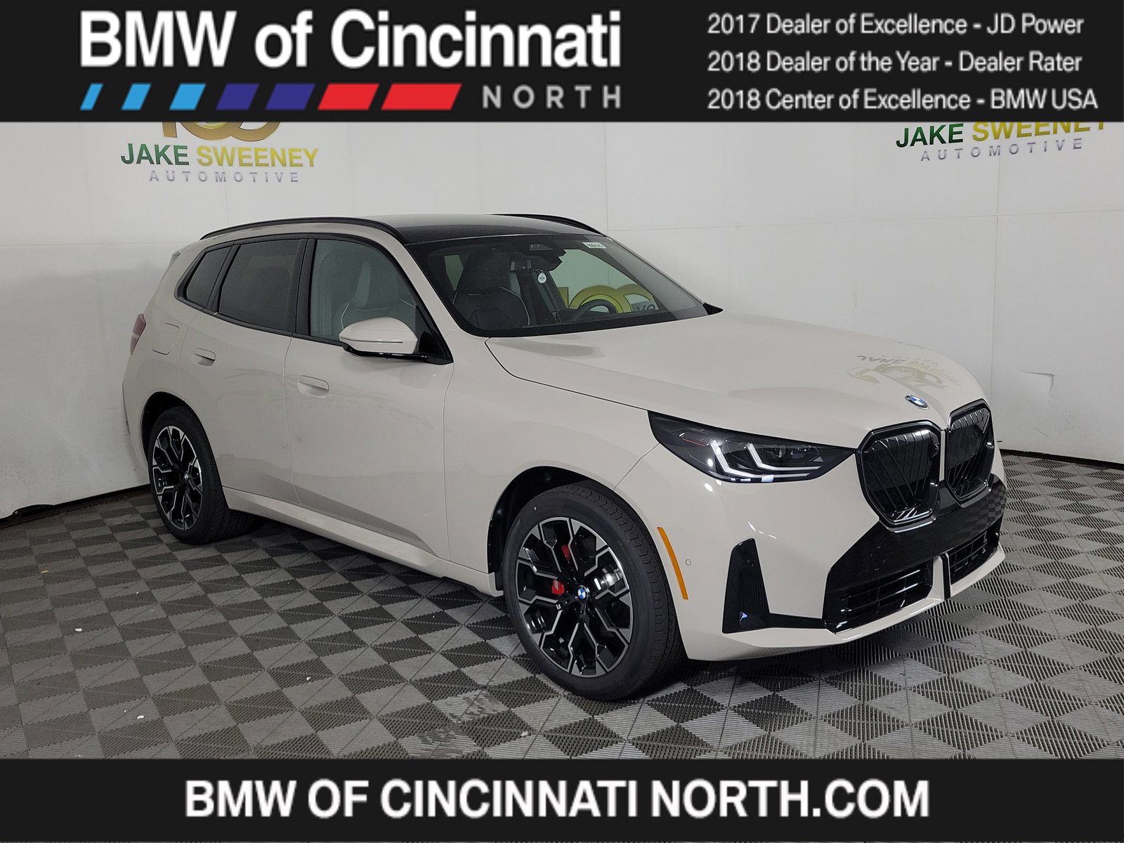 2026 BMW X3 30 XDRIVE's photo