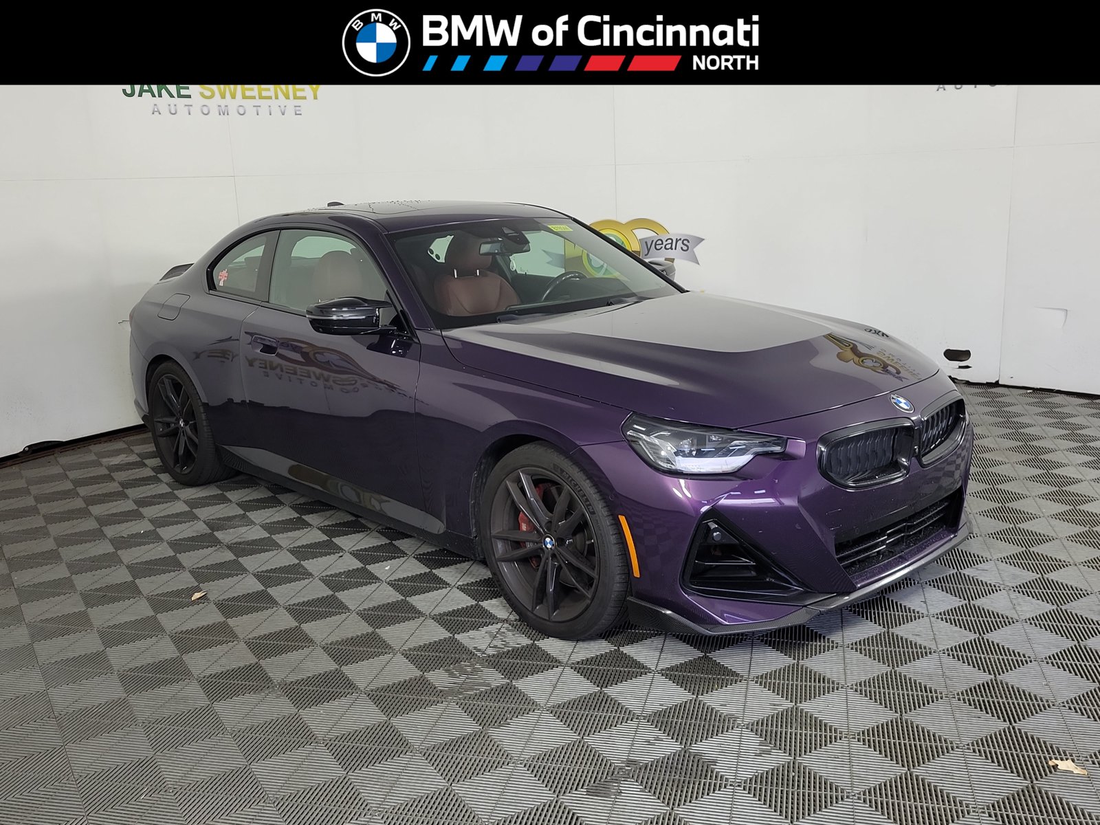 2022 Bmw 2 Series