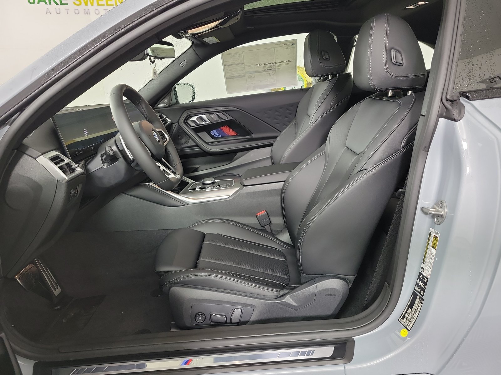 2026 BMW 2 Series 230i - Photo 9
